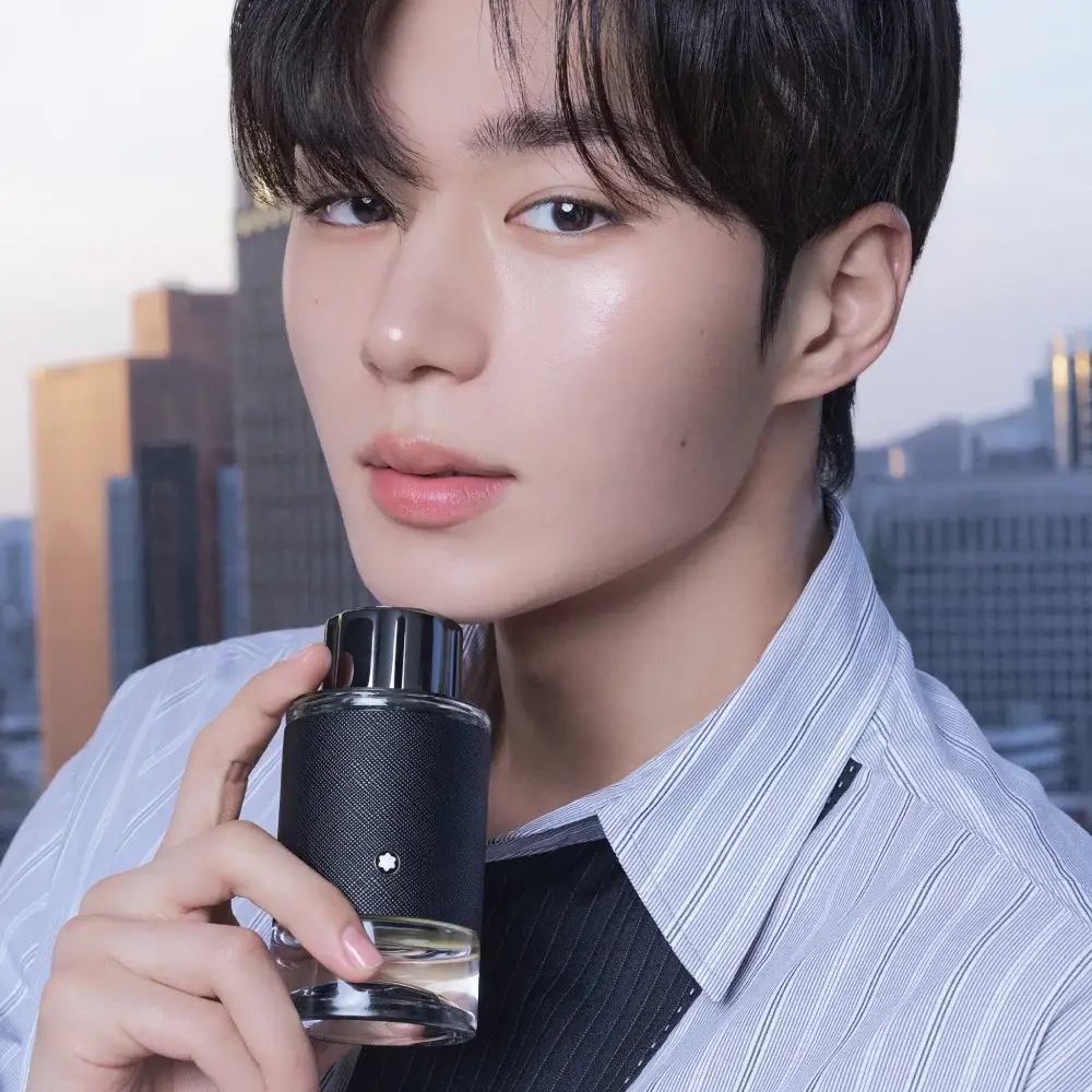 [준서 PICK] 몽블랑 익스플로러 EDP 30ml
